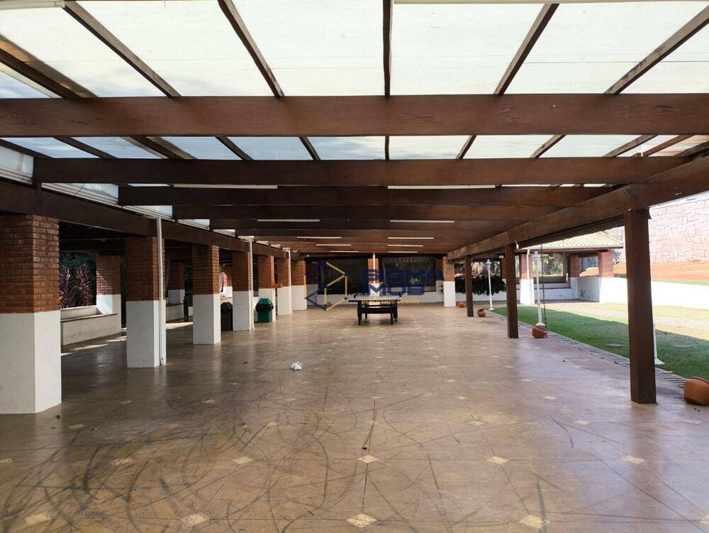 Casa de Condomínio, 3 quartos - Foto 21