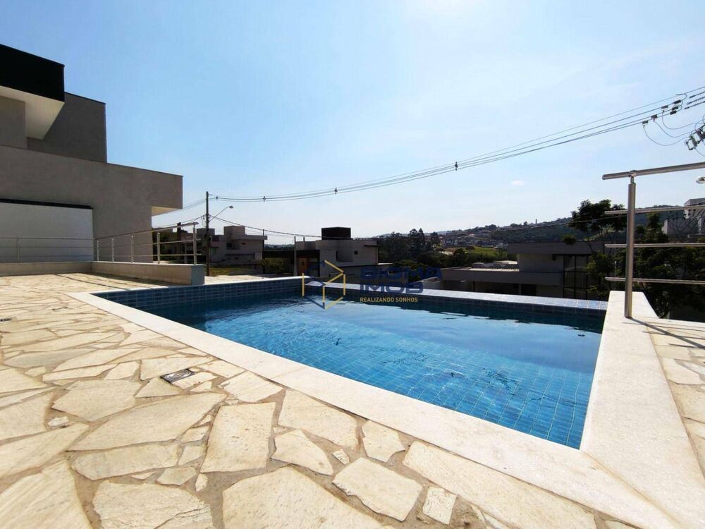 Casa de Condomínio, 3 quartos - Foto 9