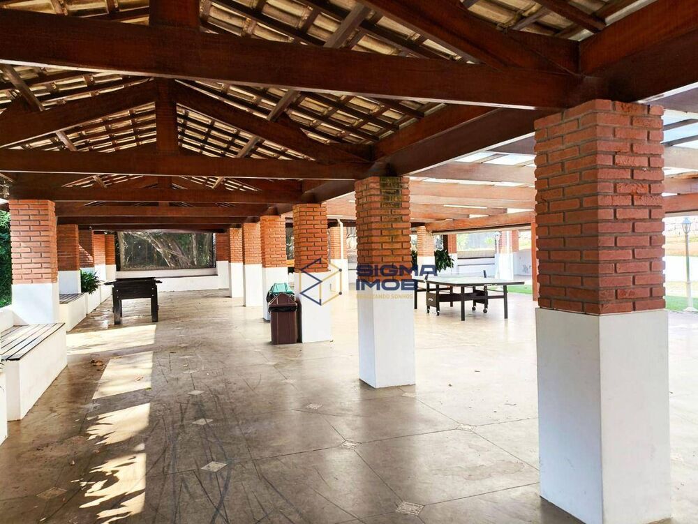 Casa de Condomínio, 3 quartos - Foto 22