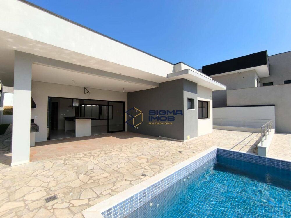 Casa de Condomínio, 3 quartos - Foto 10