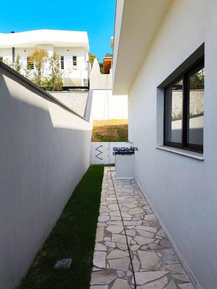 Casa de Condomínio, 3 quartos - Foto 11