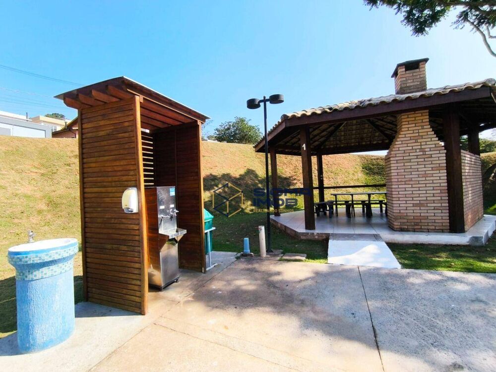 Casa de Condomínio, 3 quartos - Foto 18