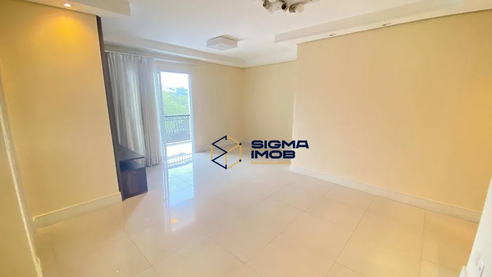 Apartamento, 3 quartos, 92 m² - Foto 2