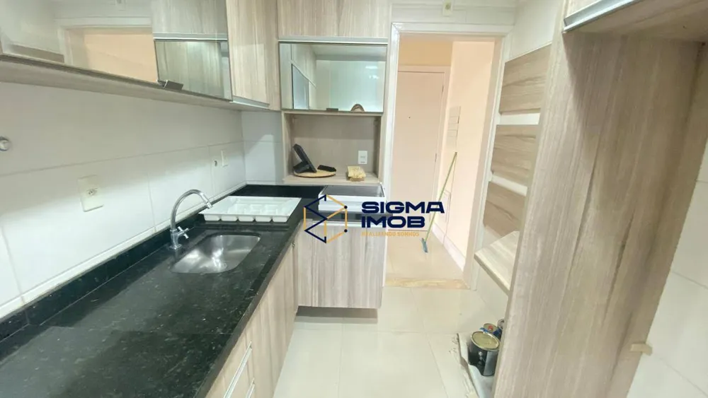 Apartamento, 3 quartos, 92 m² - Foto 9