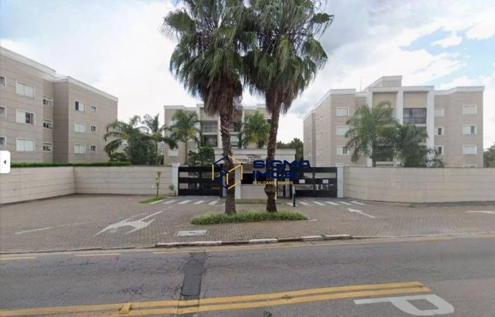 Apartamento, 3 quartos, 92 m² - Foto 1