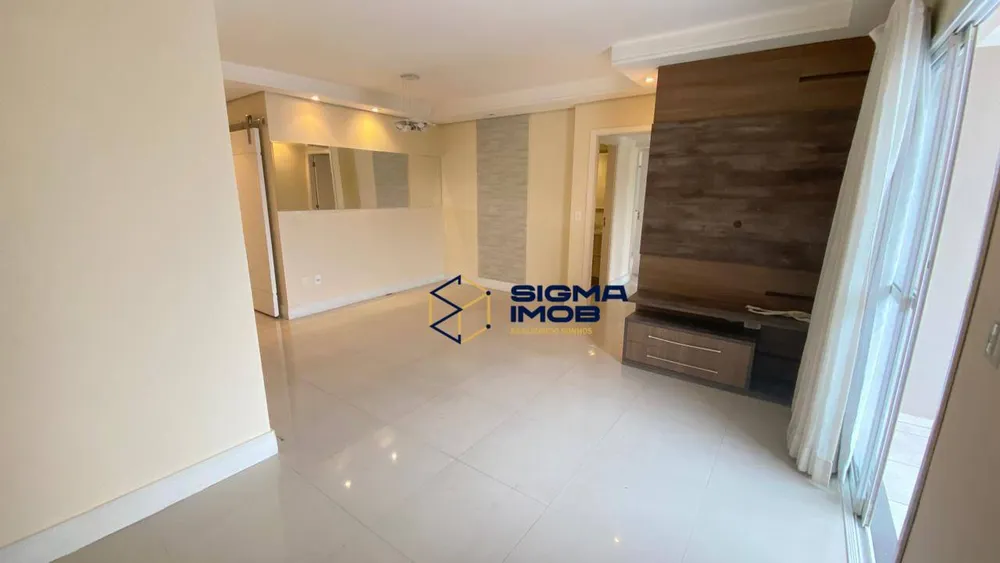 Apartamento, 3 quartos, 92 m² - Foto 4