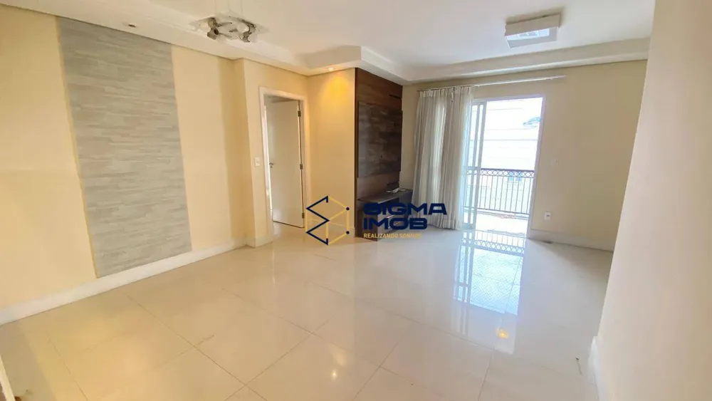 Apartamento, 3 quartos, 92 m² - Foto 3
