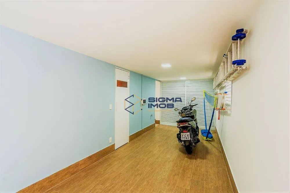 Casa, 6 quartos, 680 m² - Foto 11