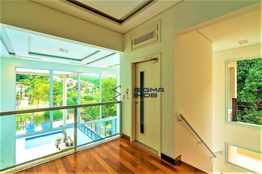 Casa, 6 quartos, 680 m² - Foto 7