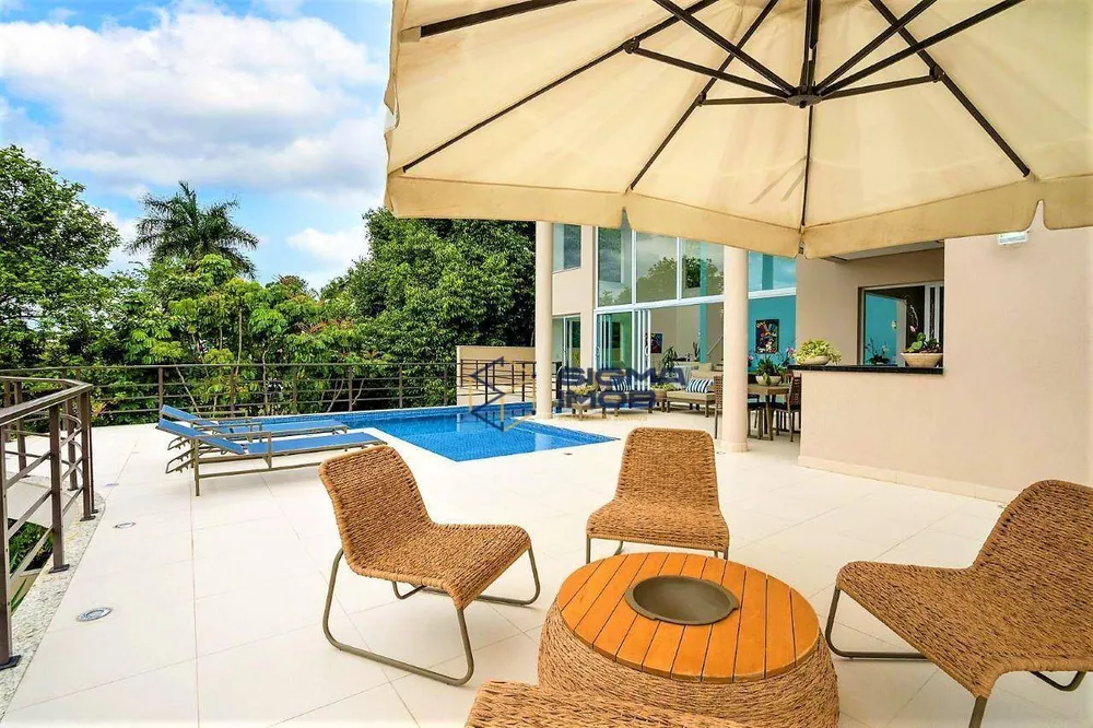 Casa, 6 quartos, 680 m² - Foto 4