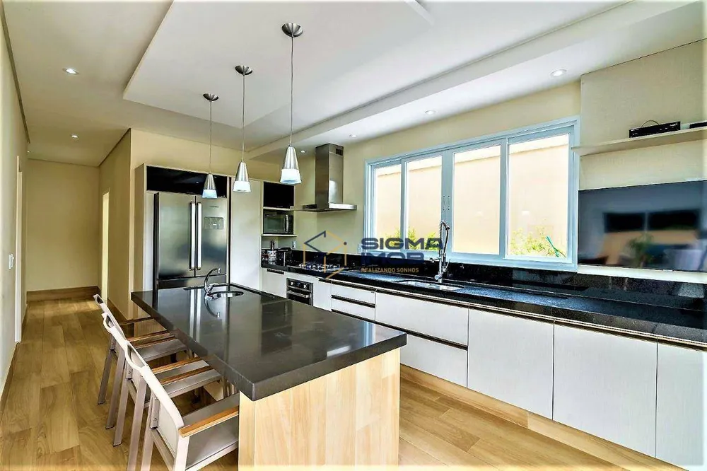 Casa, 6 quartos, 680 m² - Foto 3