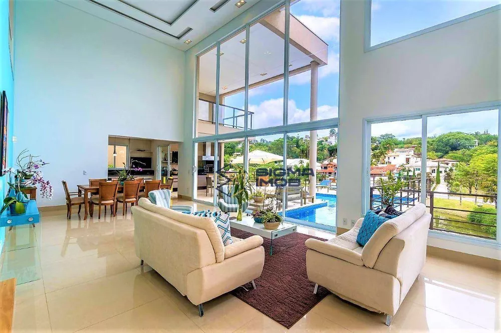 Casa, 6 quartos, 680 m² - Foto 2