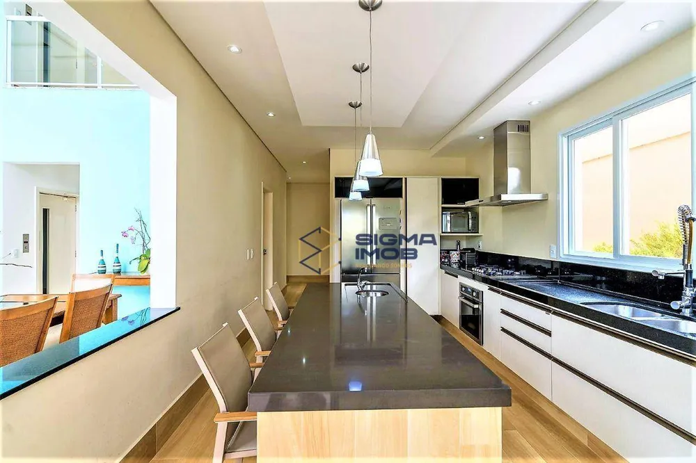 Casa, 6 quartos, 680 m² - Foto 4