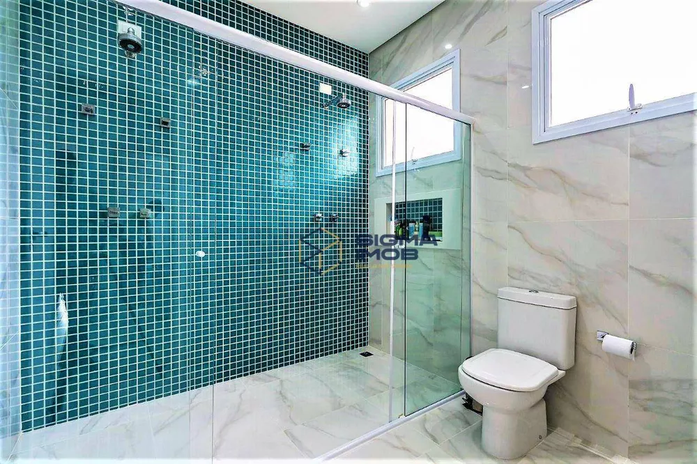 Casa, 6 quartos, 680 m² - Foto 3