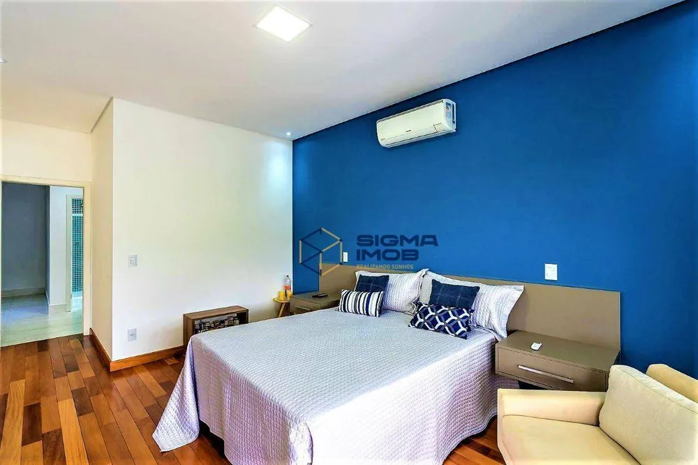 Casa, 6 quartos, 680 m² - Foto 6