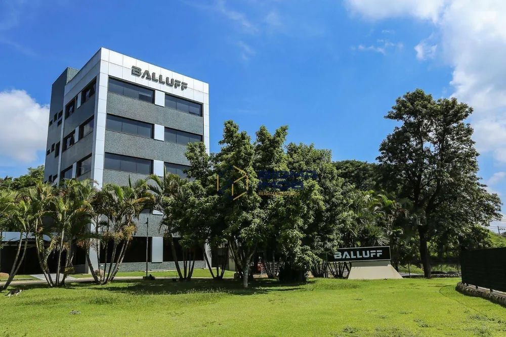 Depósito-Galpão, 4020 m² - Foto 4