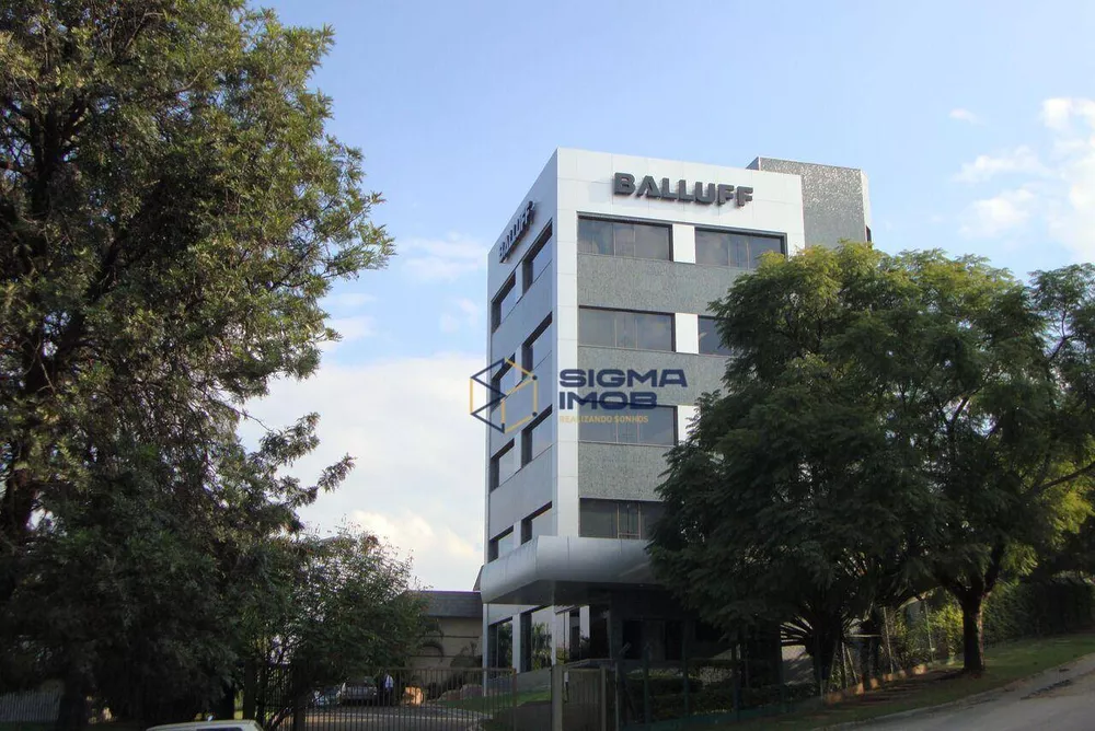Depósito-Galpão, 4020 m² - Foto 2