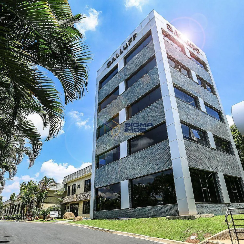 Depósito-Galpão, 4020 m² - Foto 5