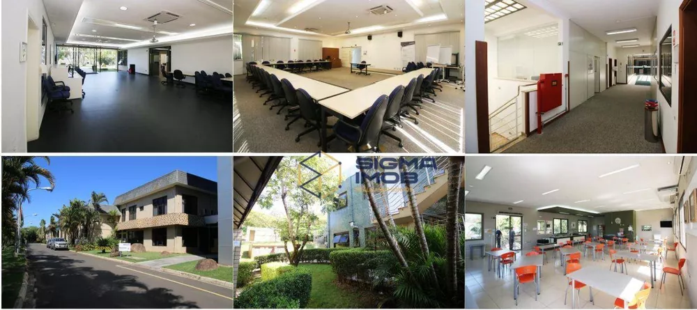 Depósito-Galpão, 4020 m² - Foto 3