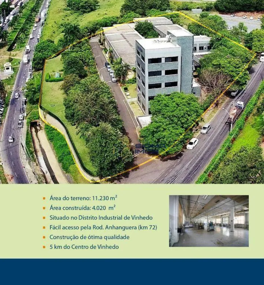 Depósito-Galpão, 4020 m² - Foto 6