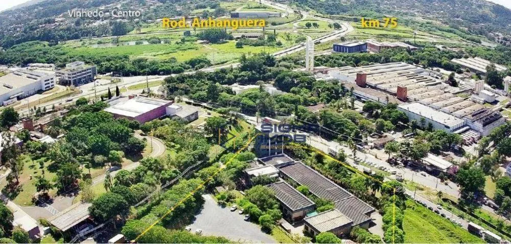Depósito-Galpão, 4020 m² - Foto 1