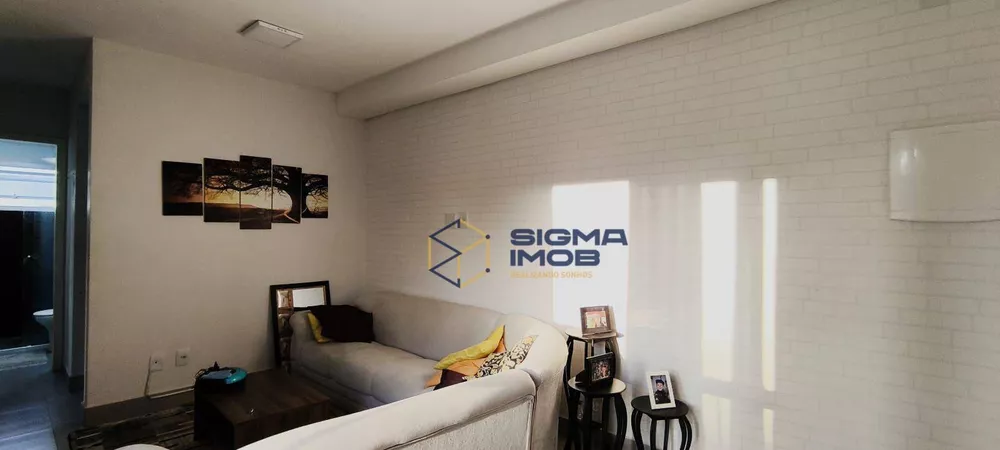 Apartamento, 2 quartos, 55 m² - Foto 1