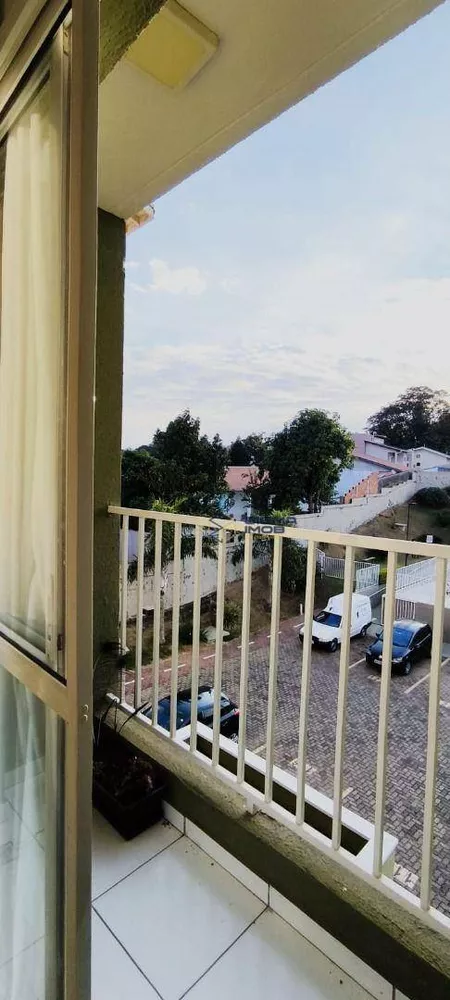 Apartamento, 2 quartos, 55 m² - Foto 2
