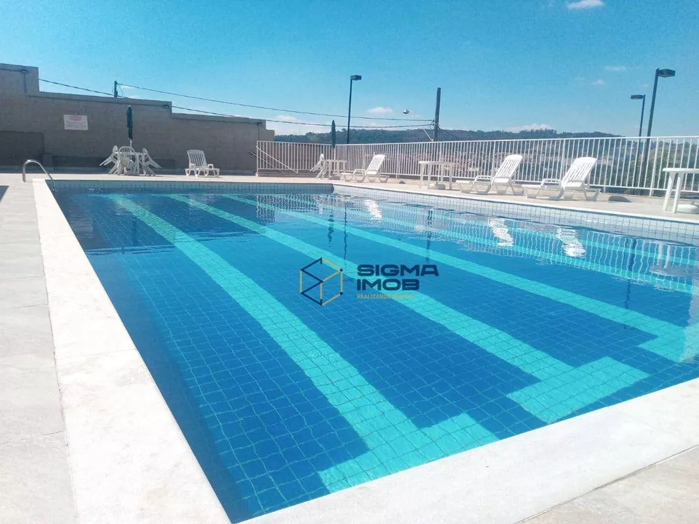 Apartamento, 2 quartos, 55 m² - Foto 4