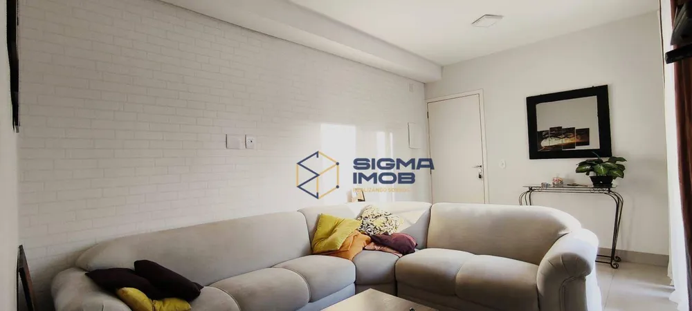 Apartamento, 2 quartos, 55 m² - Foto 4