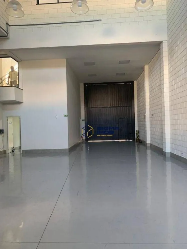 Depósito-Galpão, 300 m² - Foto 9