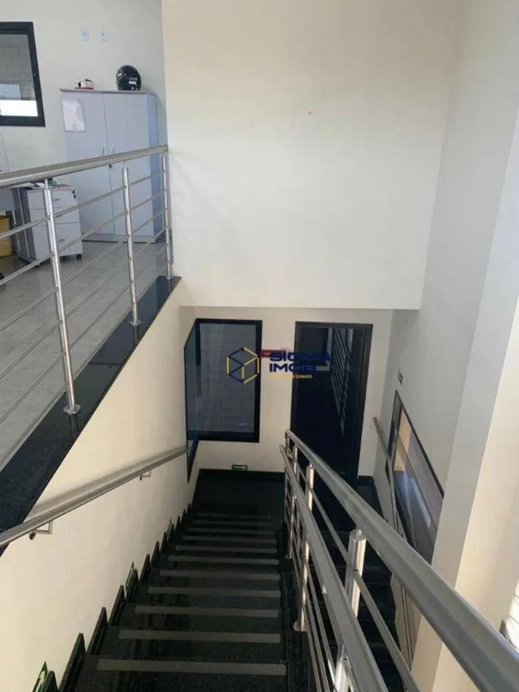 Depósito-Galpão, 300 m² - Foto 10