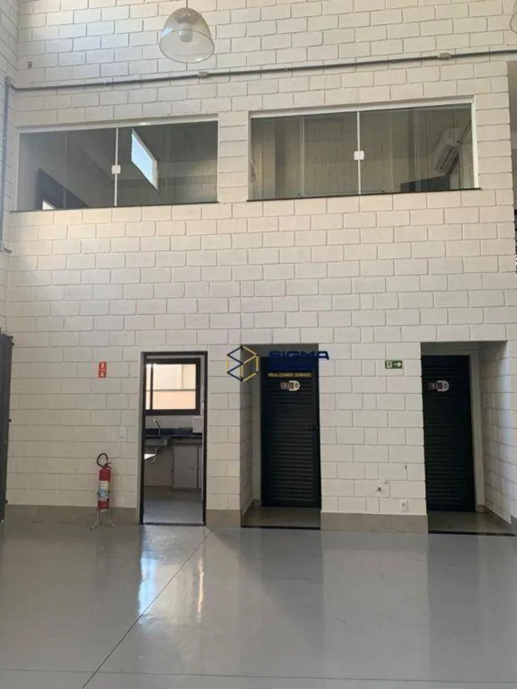 Depósito-Galpão, 300 m² - Foto 6