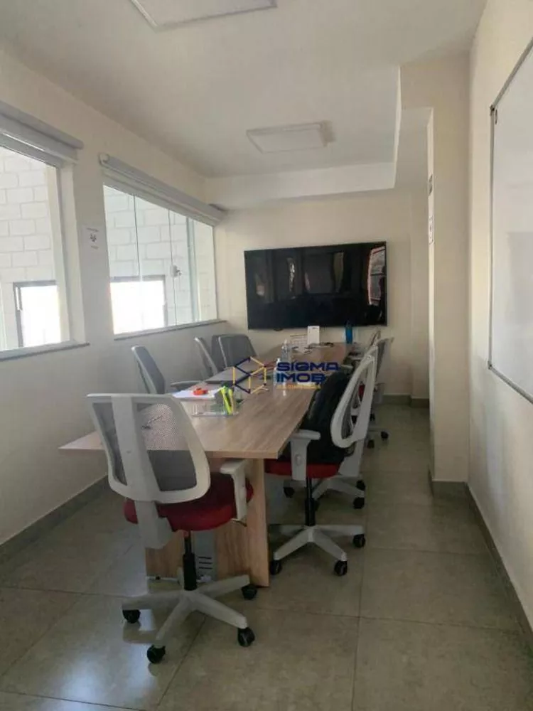 Depósito-Galpão, 300 m² - Foto 3