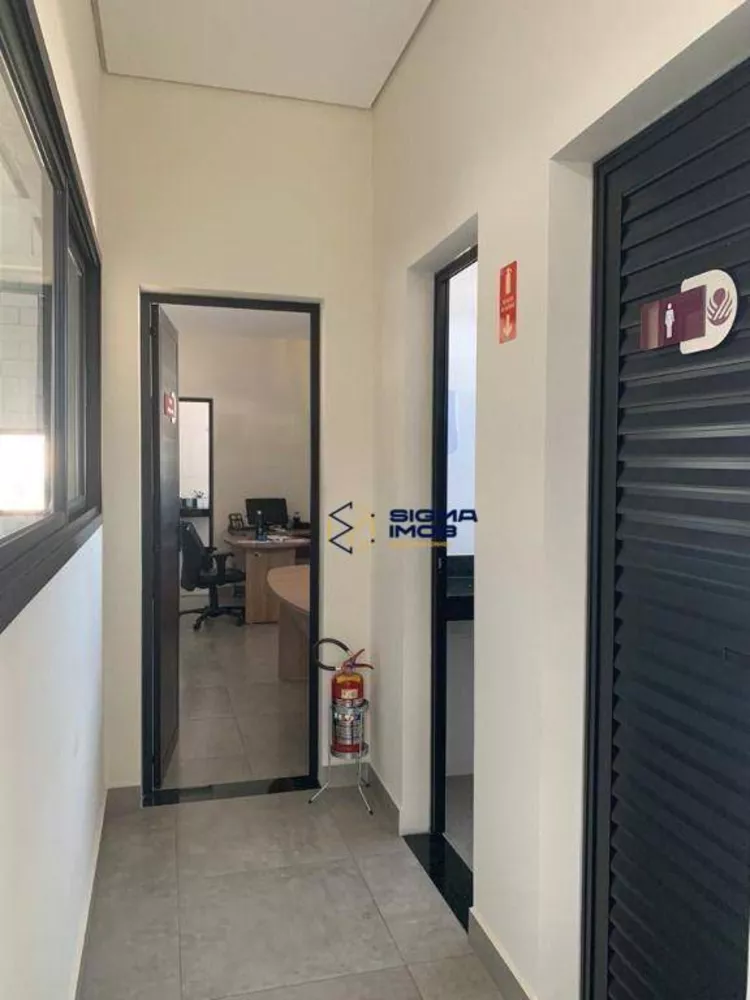 Depósito-Galpão, 300 m² - Foto 2