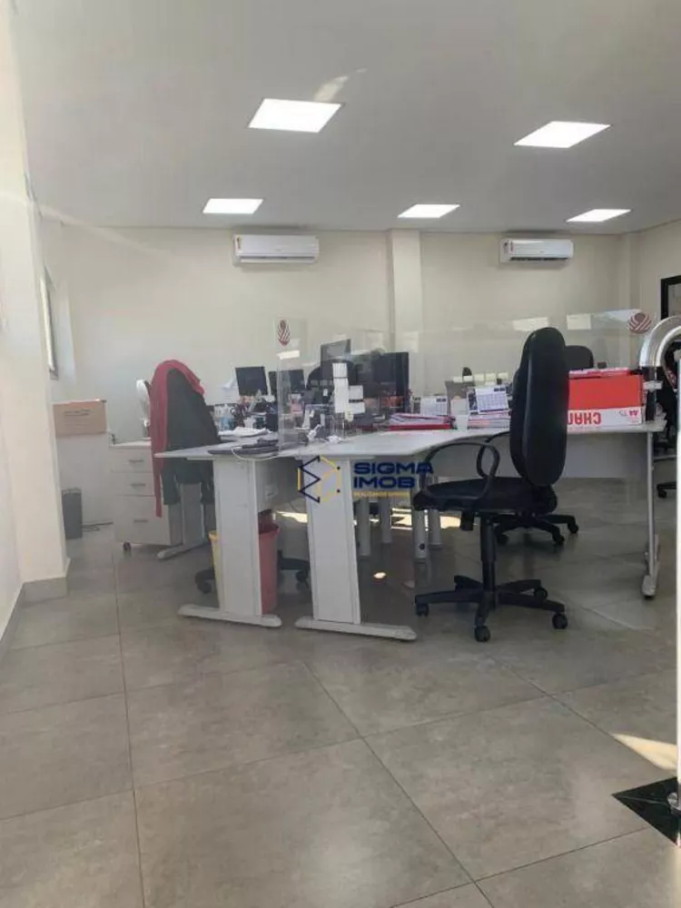 Depósito-Galpão, 300 m² - Foto 4