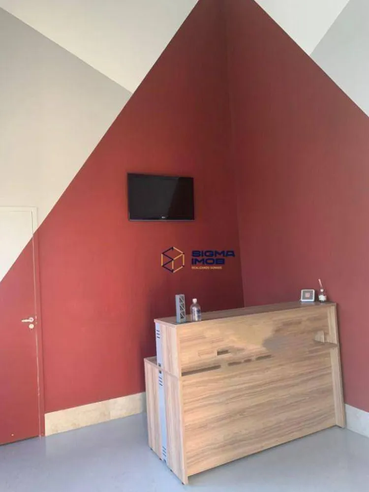 Depósito-Galpão, 300 m² - Foto 11