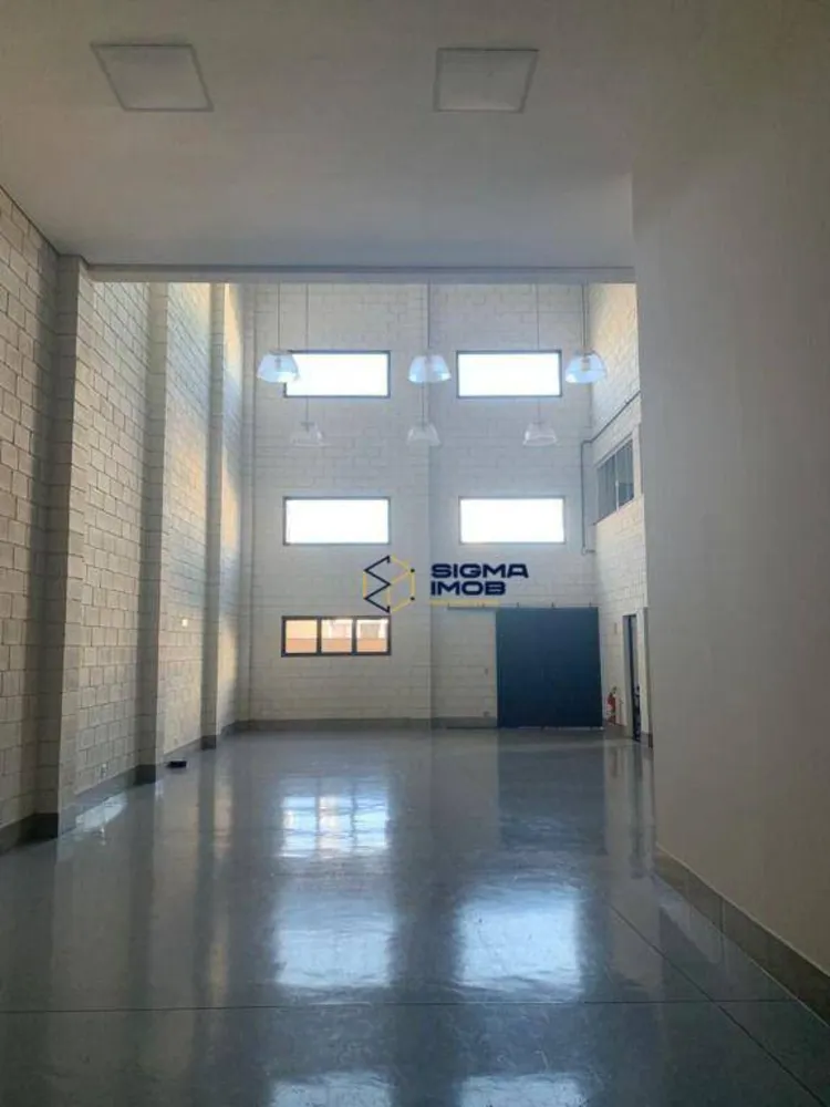 Depósito-Galpão, 300 m² - Foto 7