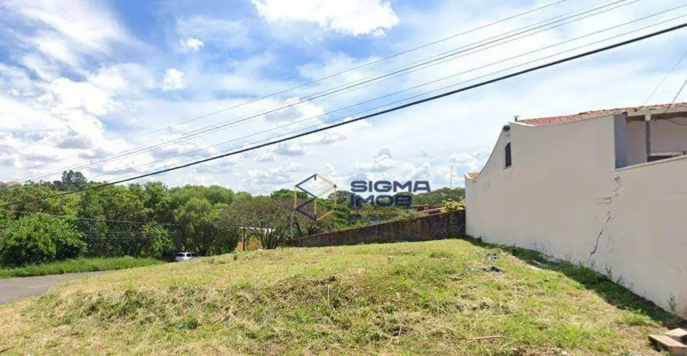 Terreno, 605 m² - Foto 1