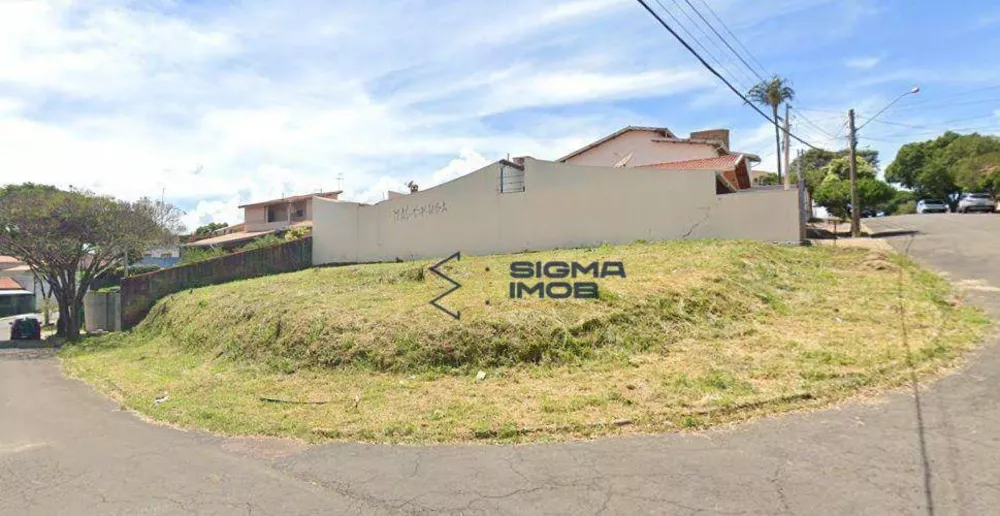 Terreno, 605 m² - Foto 3