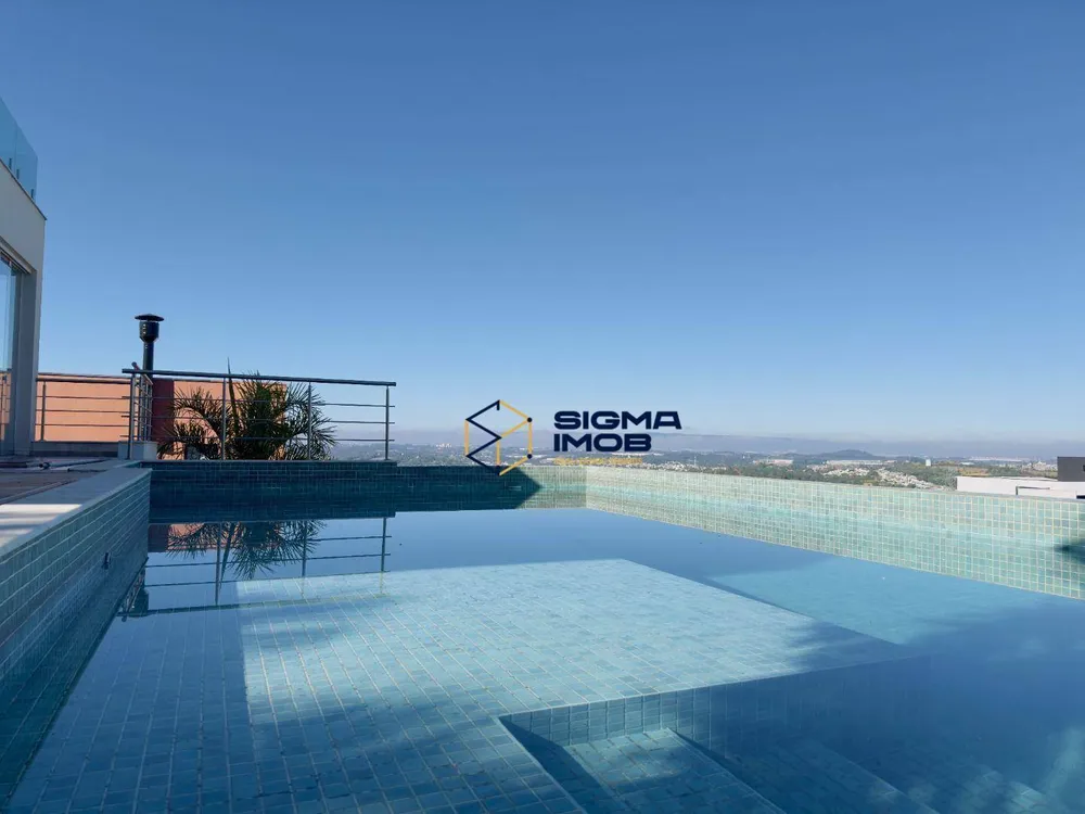 Casa de Condomínio, 3 quartos - Foto 6