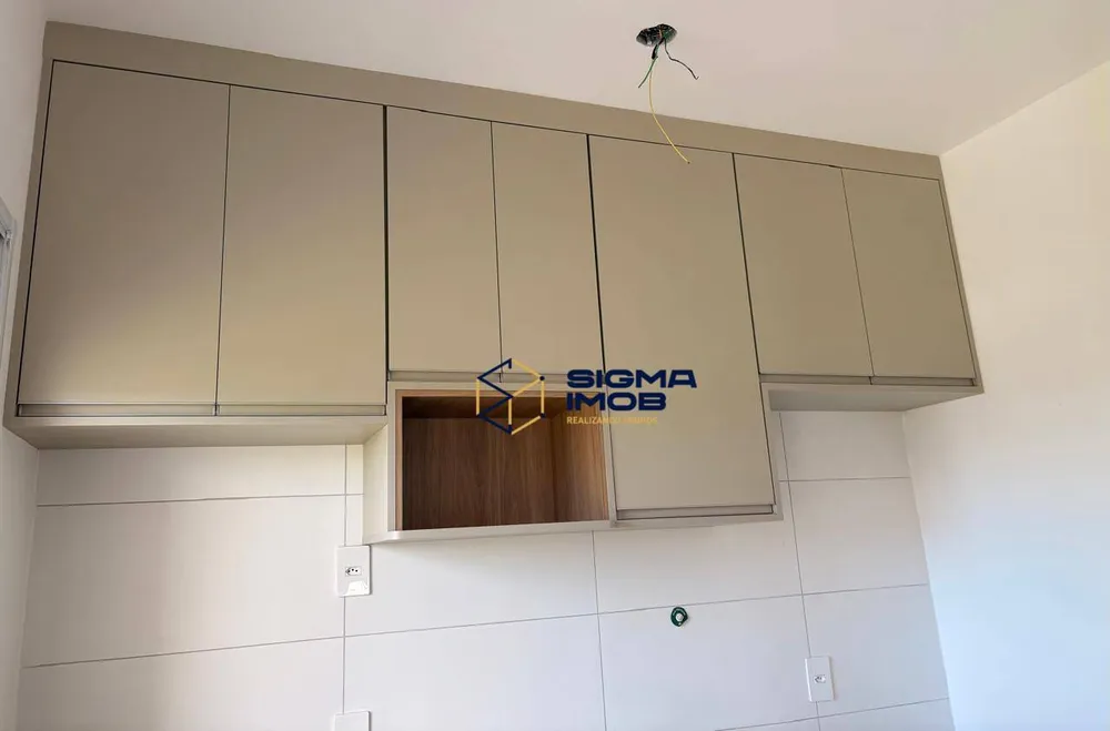Apartamento, 2 quartos, 47 m² - Foto 1