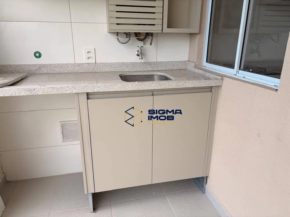 Apartamento, 2 quartos, 47 m² - Foto 4