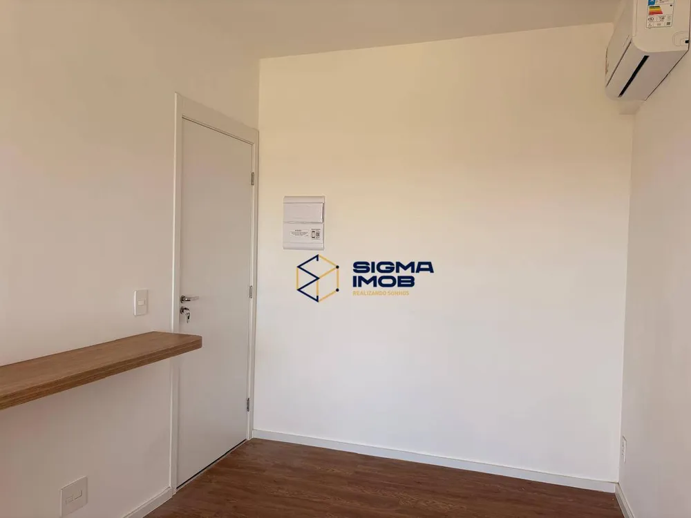 Apartamento, 2 quartos, 47 m² - Foto 3