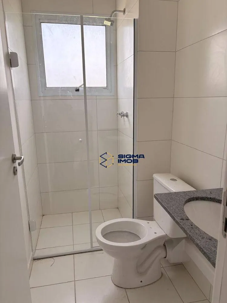 Apartamento, 2 quartos, 47 m² - Foto 7