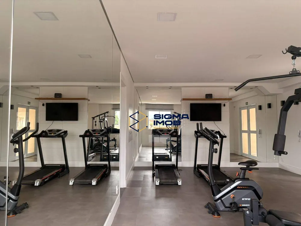 Apartamento, 2 quartos, 47 m² - Foto 2