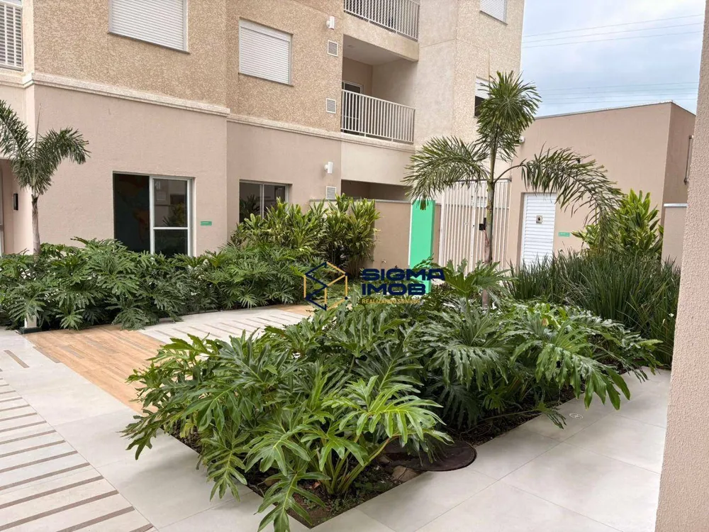 Apartamento, 2 quartos, 47 m² - Foto 8