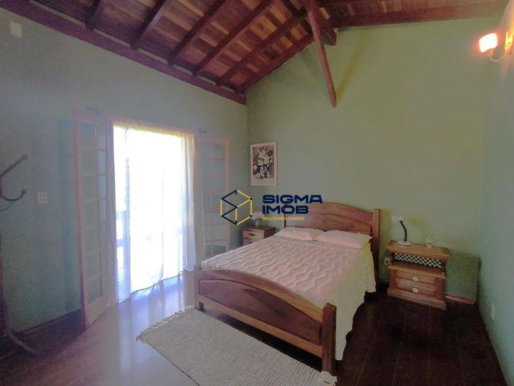 Chácara, 3 quartos, 251 m² - Foto 4