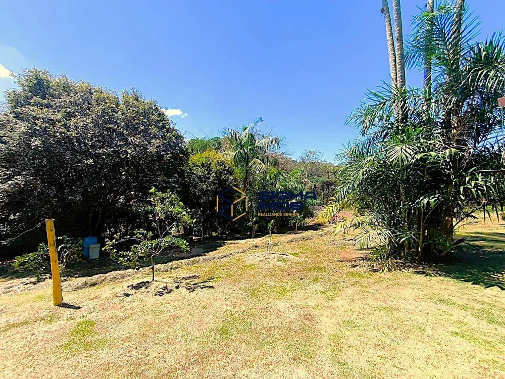 Chácara, 3 quartos, 251 m² - Foto 7