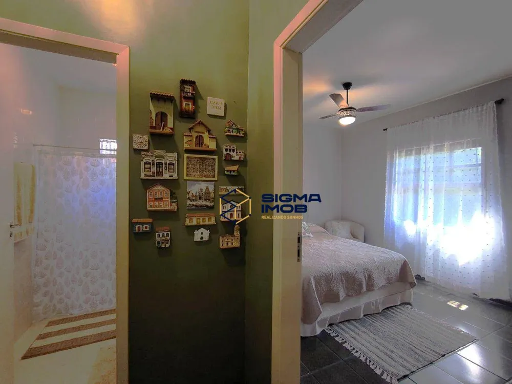 Chácara, 3 quartos, 251 m² - Foto 6