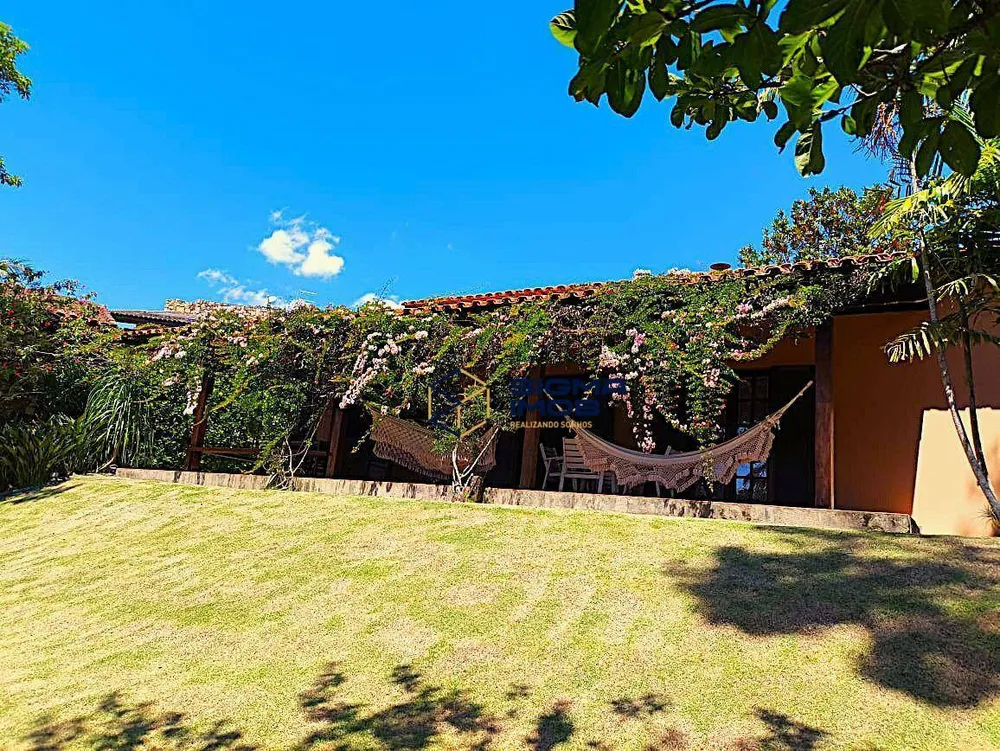 Chácara, 3 quartos, 251 m² - Foto 5